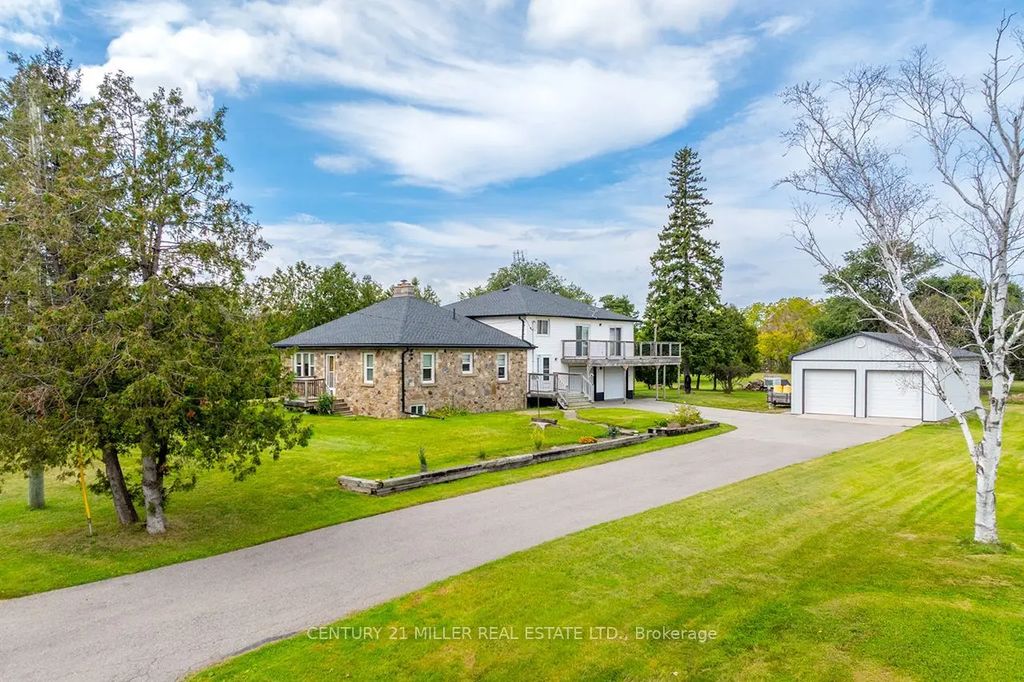 3029 Burnhamthorpe Road W, Milton