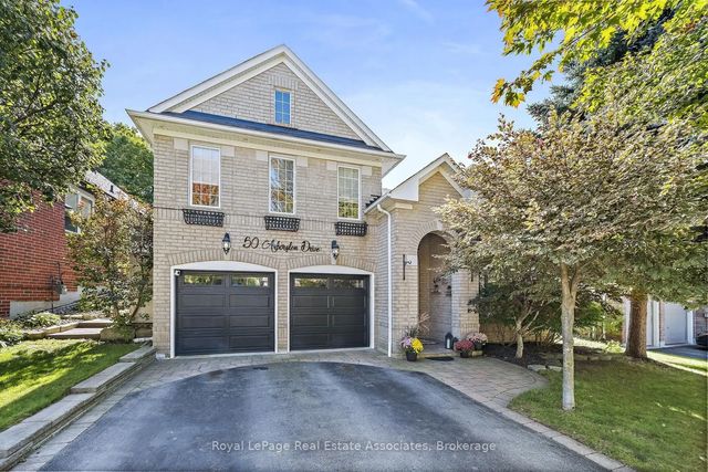 50 Arborglen Drive, Halton Hills