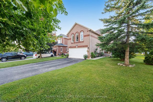 3725 Althorpe Circle N, Mississauga