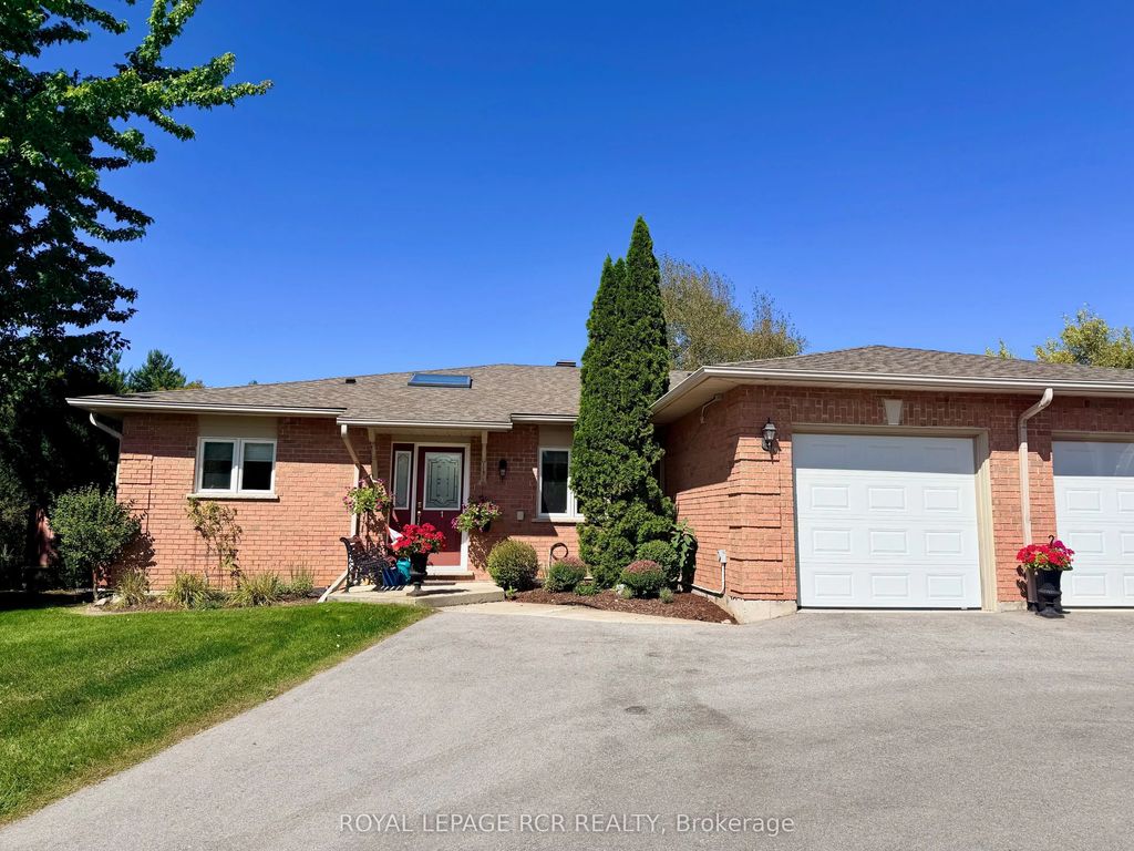 28 Reddington Drive 1, Caledon