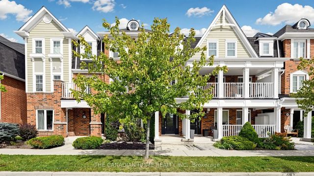 657 Cargill Path, Milton