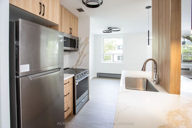5 Hill Heights Road Road 307, Toronto W07