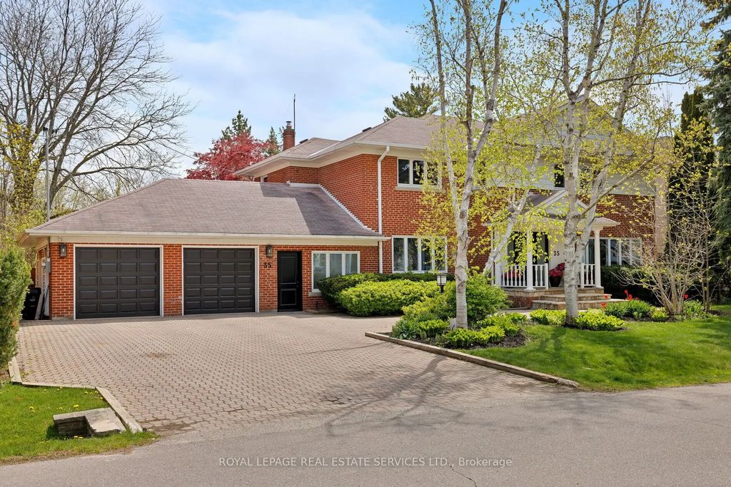 35 Bywood Drive, Toronto W08