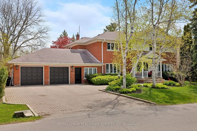 35 Bywood Drive, Toronto W08