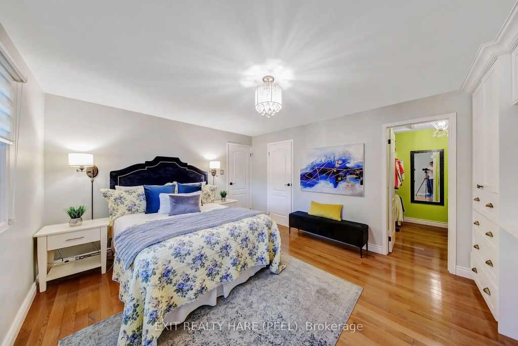 48 Nanport Street, Brampton