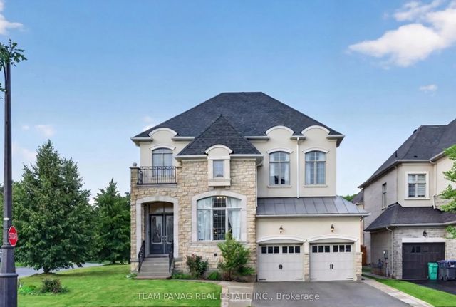 1 Astrantia Way, Brampton