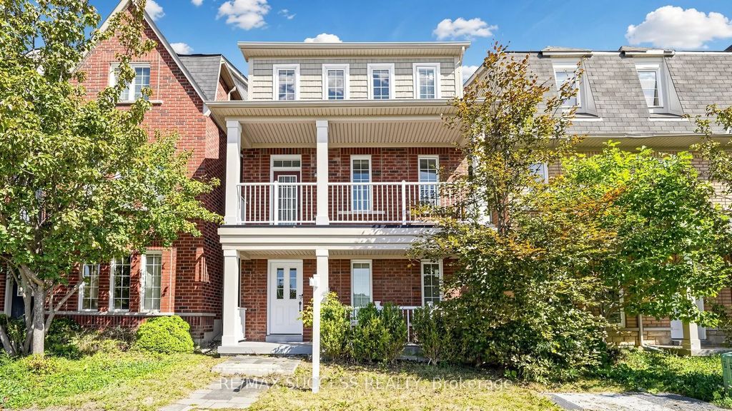 19 Boot Terrace, Toronto W05