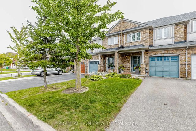 97 Timbertop Crescent, Brampton