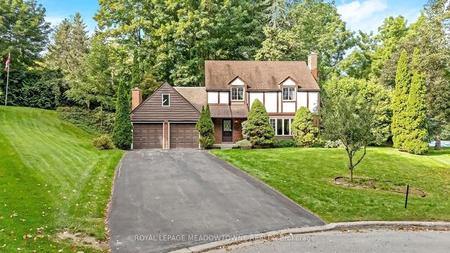 12 Mullen Place, Halton Hills