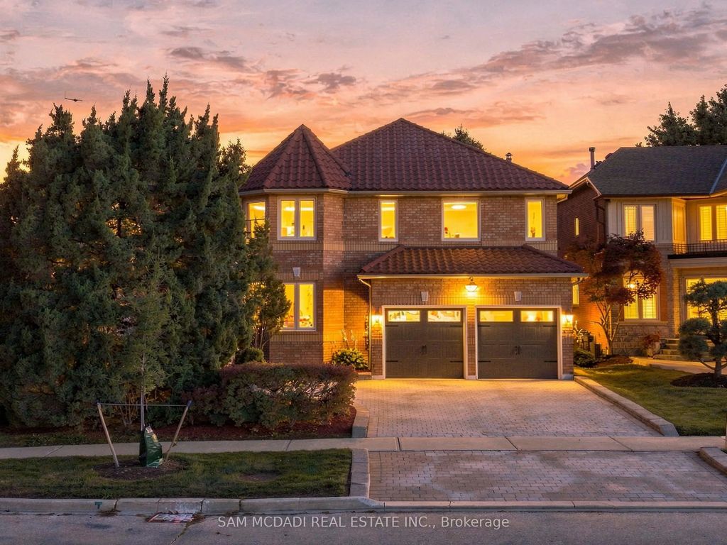 5289 Fallingbrook Drive, Mississauga
