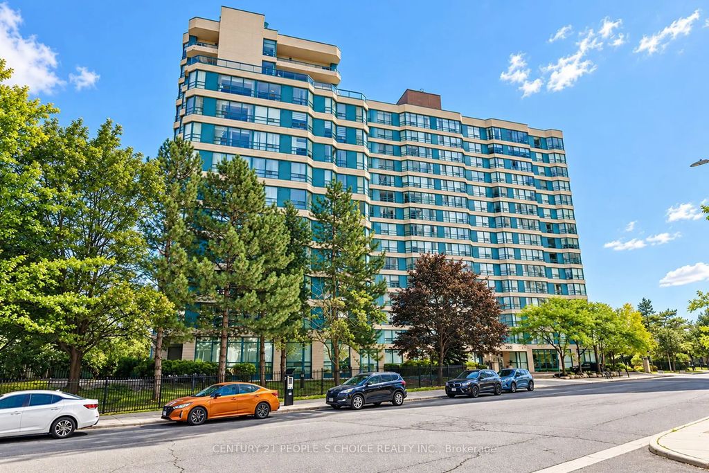 250 Webb Drive 1015, Mississauga