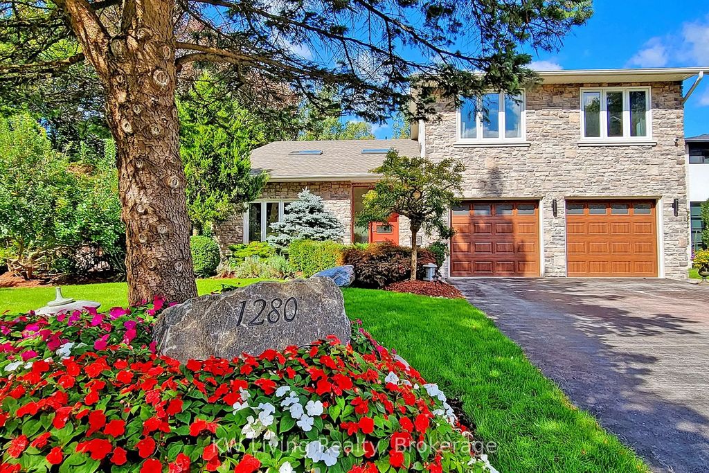 1280 Watersedge Road, Mississauga