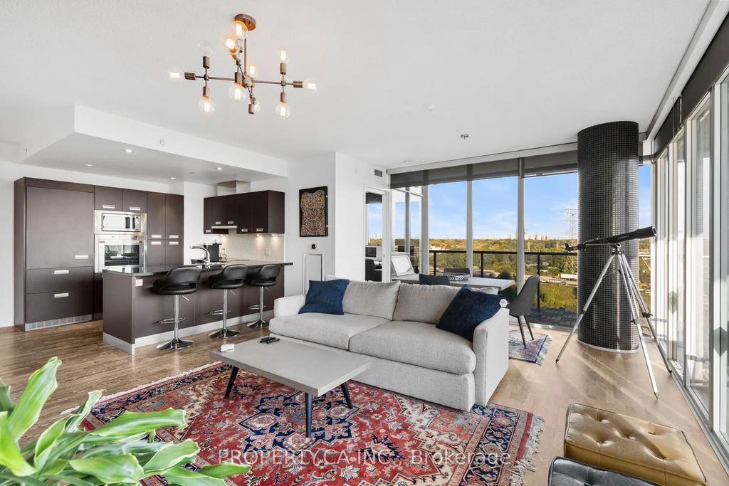 90 Park Lawn Road 1211, Toronto W06