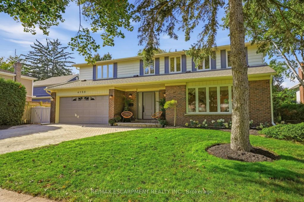 4159 Spruce Avenue, Burlington