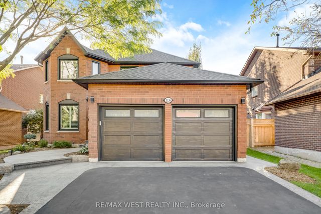 1136 Goodson Crescent, Oakville