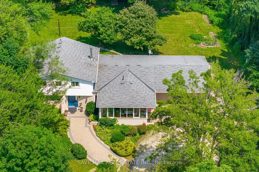14411 Innis Lake Road, Caledon