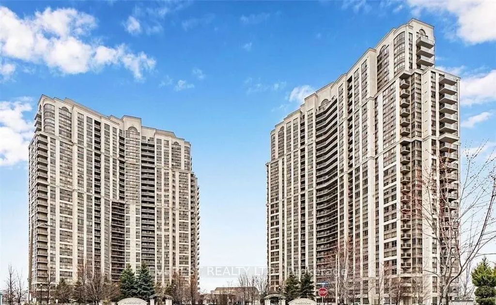 700 Humberwood Boulevard 2126, Toronto W10