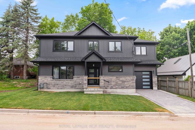 7 Henry Street, Orangeville