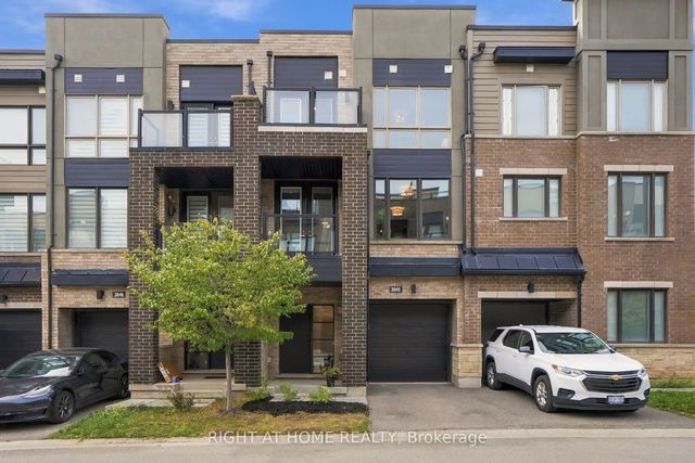 3048 Blacktusk Common, Oakville