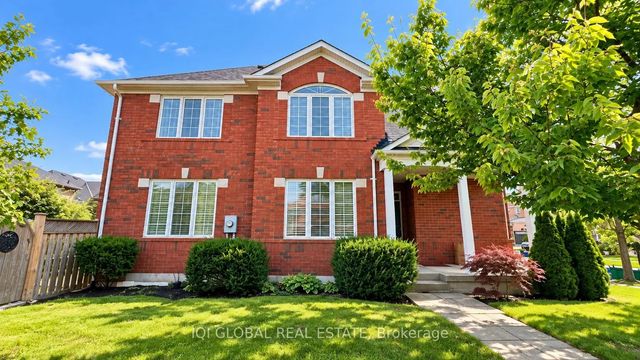 3088 Portree Crescent, Oakville