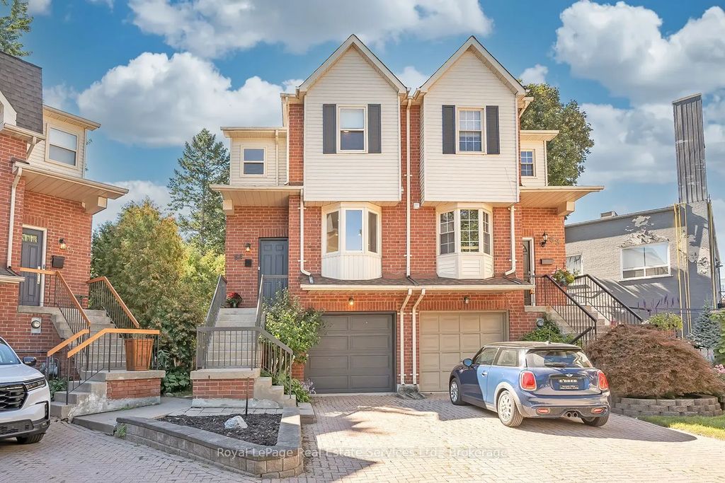 65 Normandy Place, Oakville