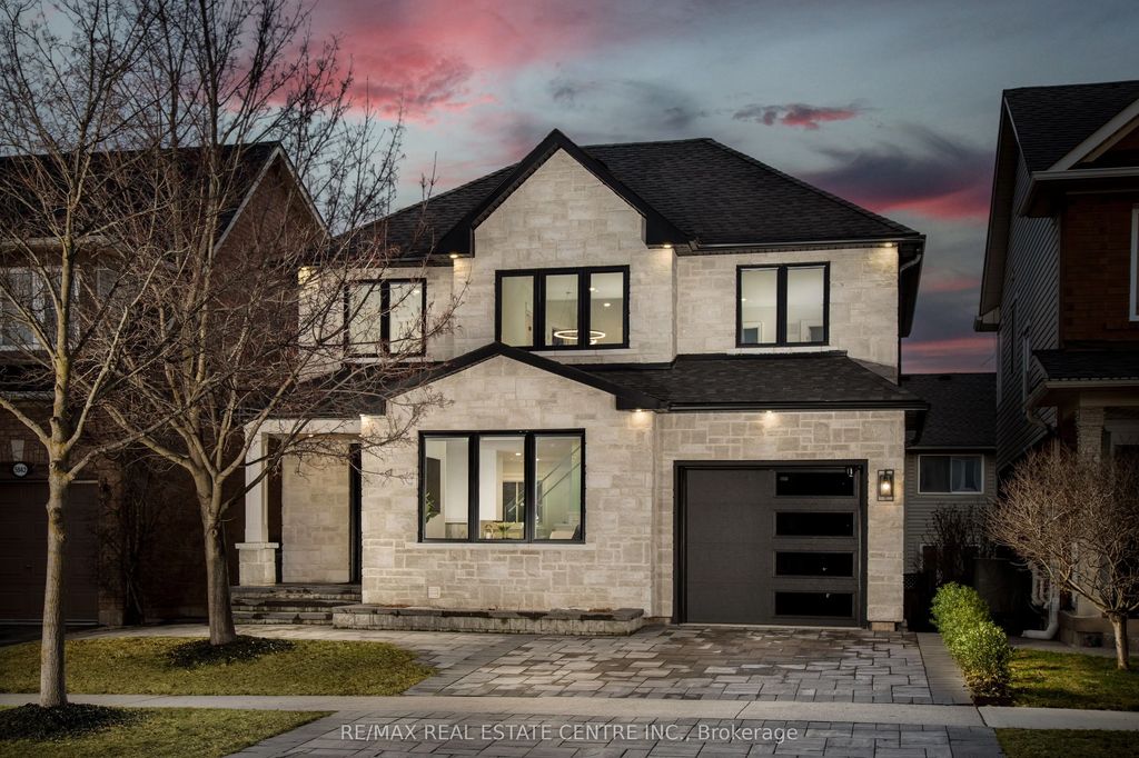 5940 Blue Spruce Avenue, Burlington
