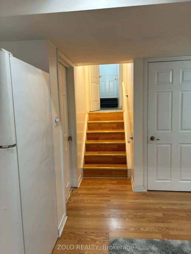 3242 Scotch Pine Gate, Mississauga