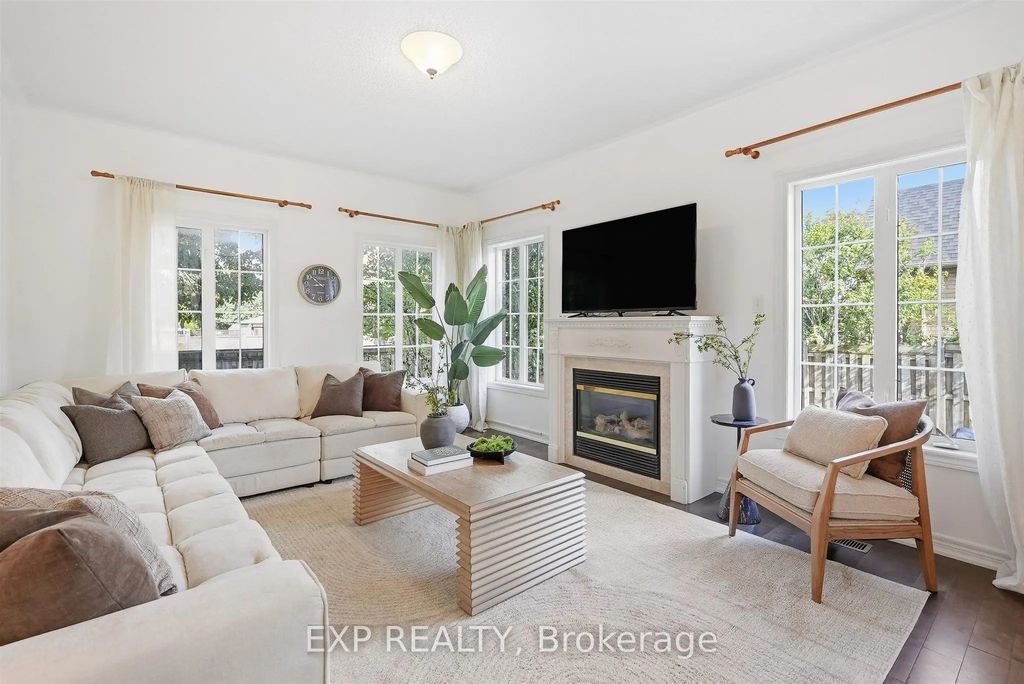 1046 Agram Drive, Oakville