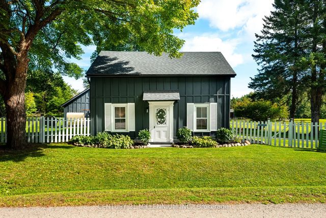 20429 Willoughby Road, Caledon