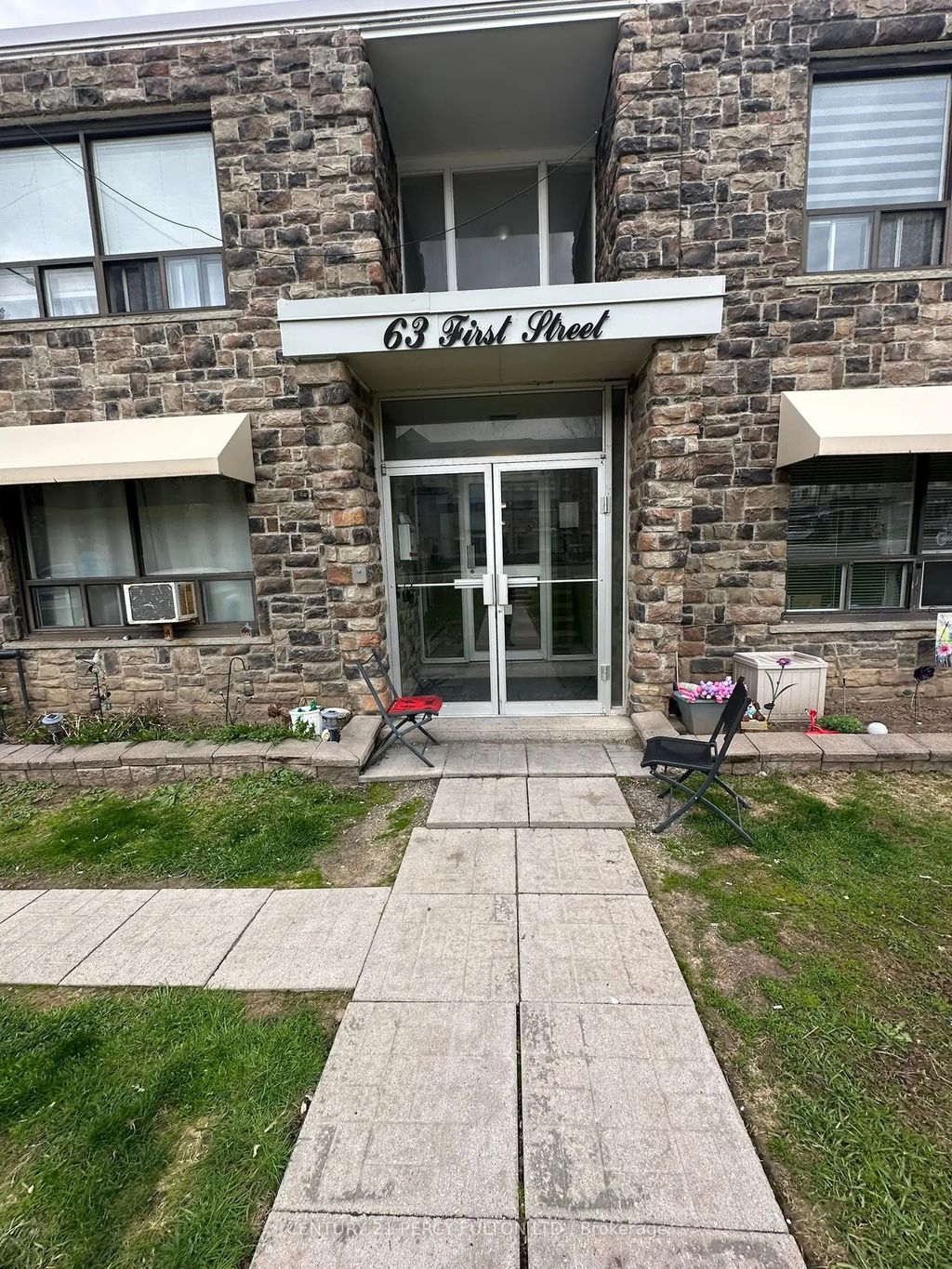 63 First Street A2, Orangeville