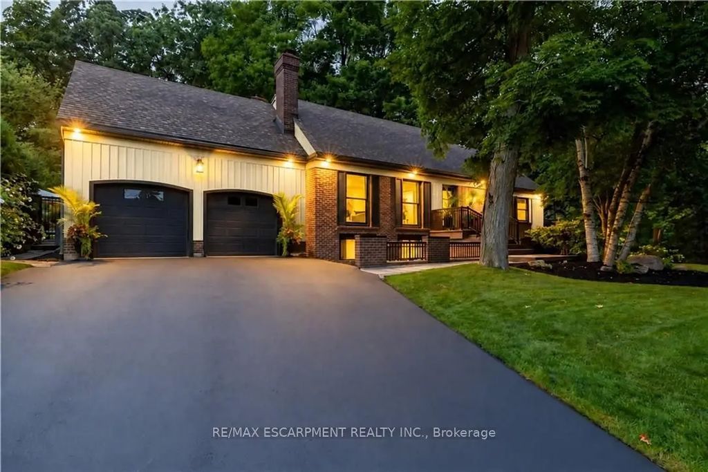 2129 Highview Drive, Burlington