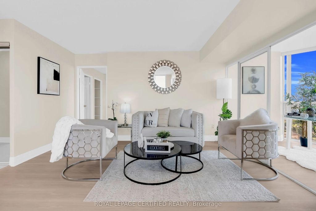285 Enfield Place #2109, Mississauga