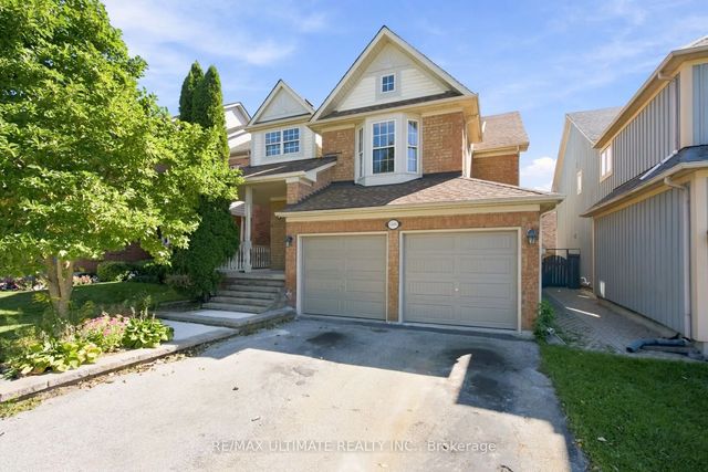 6926 Early Settler Row, Mississauga