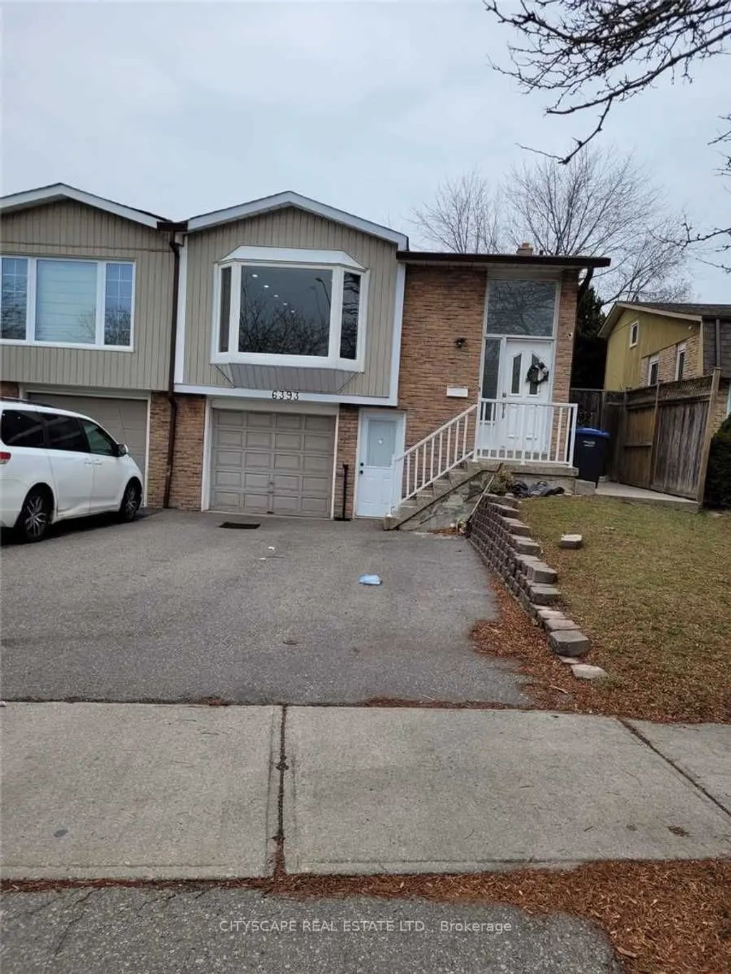 6393 Chaumont Crescent, Mississauga