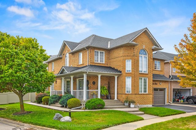 116 Dixon Drive, Milton