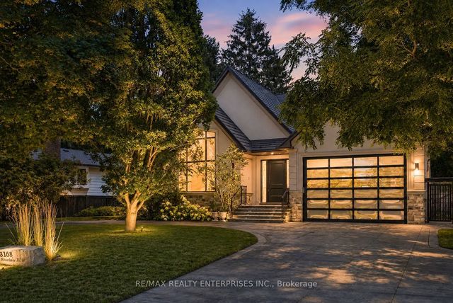 3168 Lakeshore Road W, Oakville
