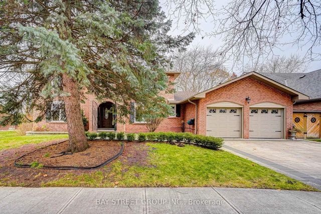 220 Arichat Road, Oakville