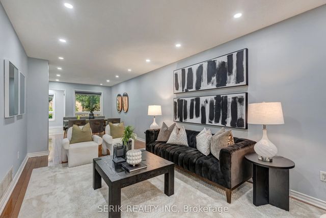 110 Havelock Drive, Brampton
