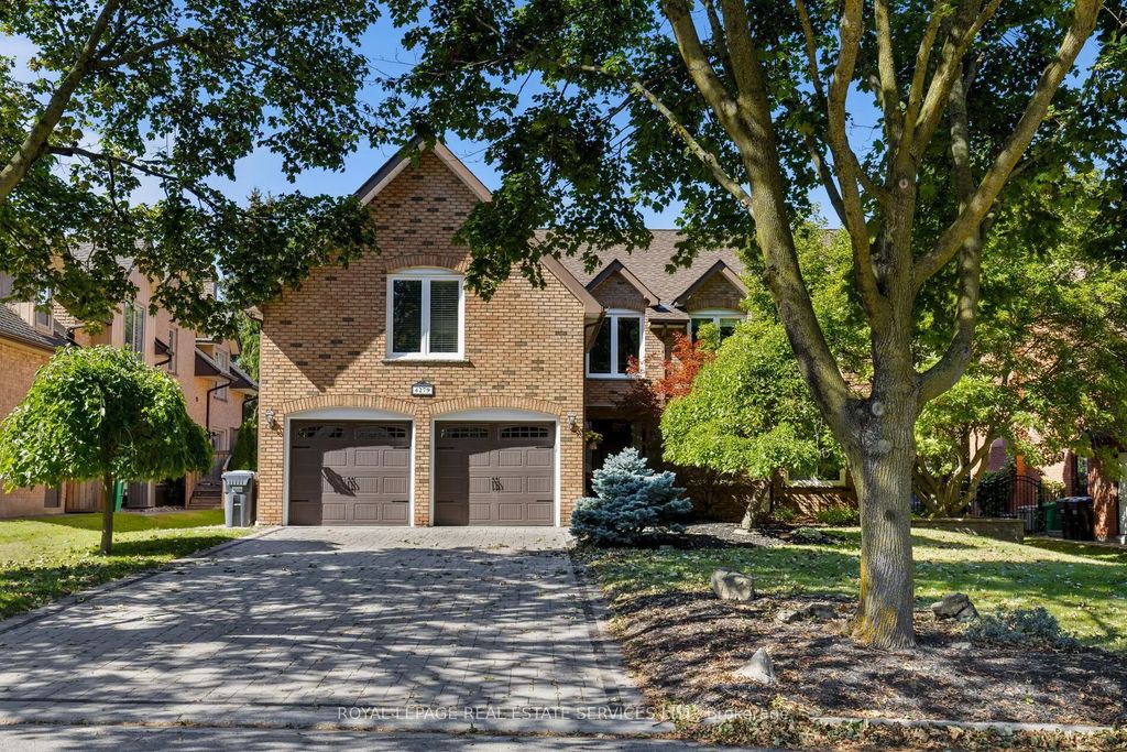 4279 Bridlepath Trail, Mississauga