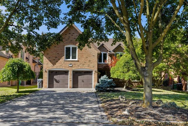 4279 Bridlepath Trail, Mississauga
