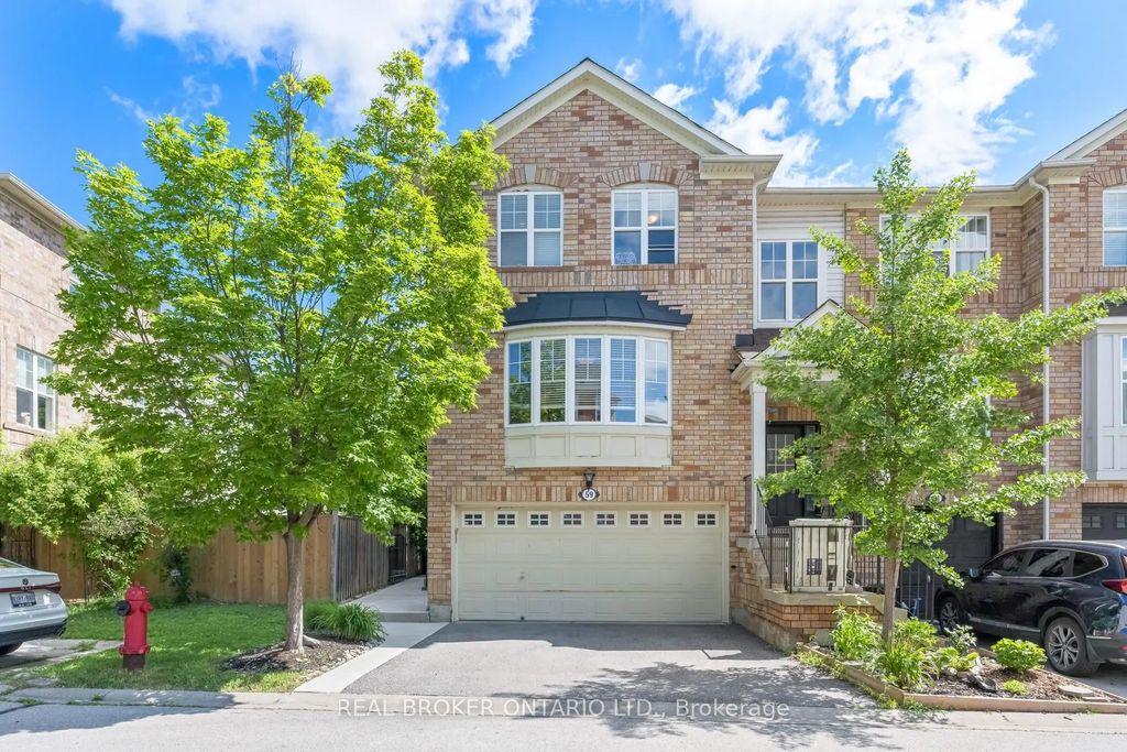 59 Seed House Lane, Halton Hills