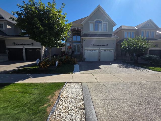 76 Cedarholme Avenue, Caledon