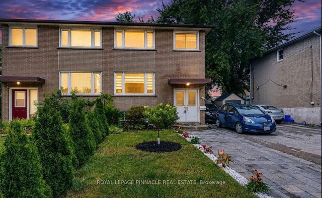 612 Appleby Line, Burlington