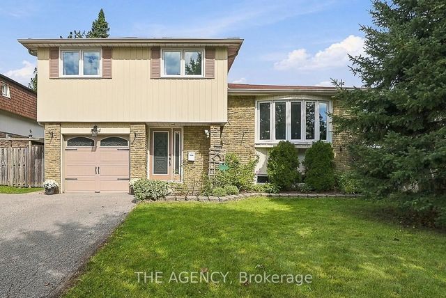 24 Jefferson Road, Brampton