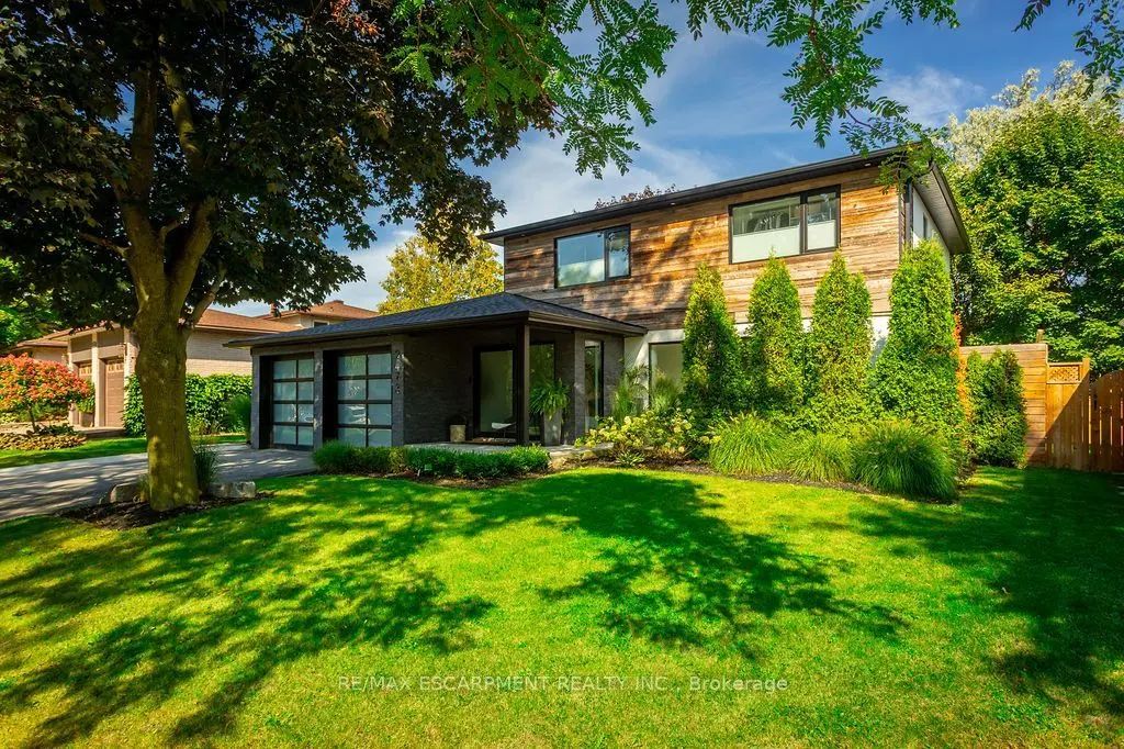2473 Woburn Crescent, Oakville