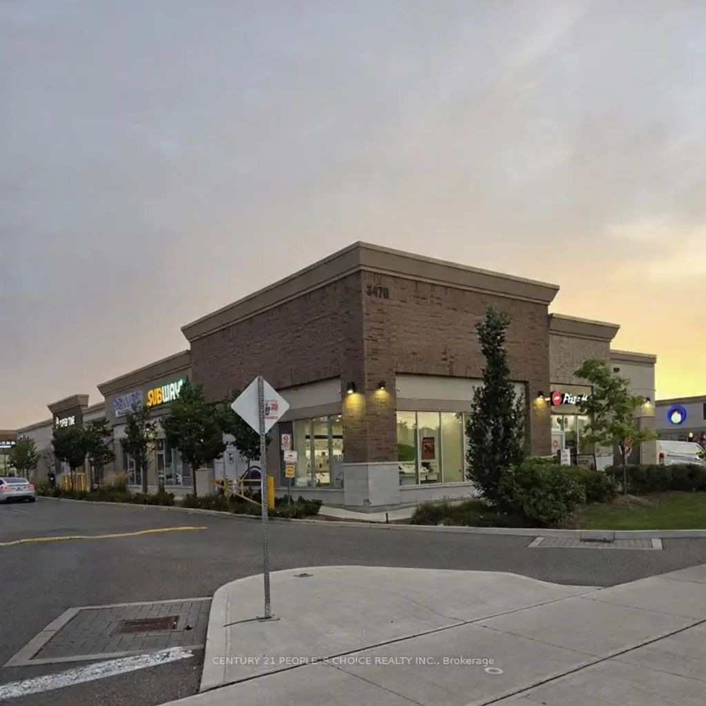 3470 Platinum Drive 42, Mississauga