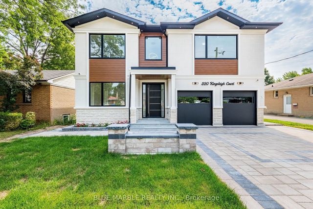 320 Kingsleigh Court, Milton