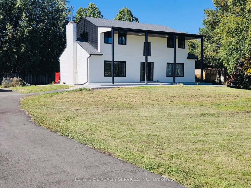 9843 Highway 7 N/a, Halton Hills