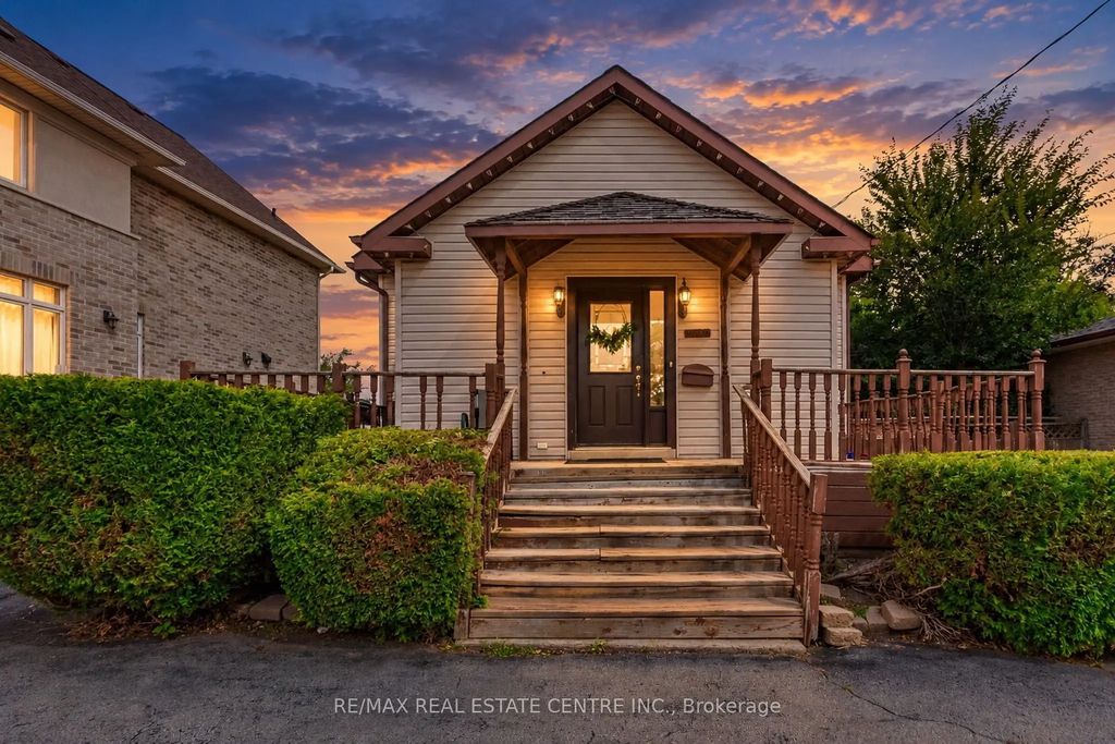 1423 Sixth Line, Oakville