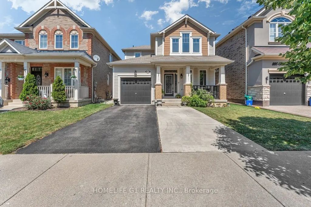889 Challinor Terrace, Milton